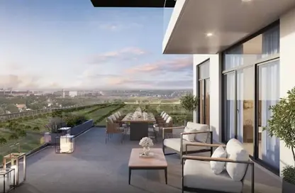 دوبلكس - 2 غرف نوم - 3 حمامات للبيع في غاف لاند ريزيدنس - ستوديو سيتي - دبي دوبلكس - 2 غرف نوم - 3 حمامات للبيع في غاف لاند ريزيدنس - ستوديو سيتي - دبي