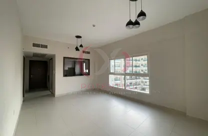 شقة - غرفة نوم - 2 حمامات للايجار في آمنا ريزيدينسي - 4 الورسان - الورسان - دبي