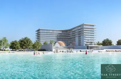 شقة - 4 غرف نوم - 5 حمامات للبيع في أرماني بيتش ريزيدنسز - نخلة جميرا - دبي شقة - 4 غرف نوم - 5 حمامات للبيع في أرماني بيتش ريزيدنسز - نخلة جميرا - دبي