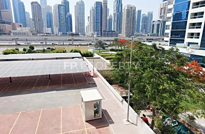 شقة - غرفة نوم - 2 حمامات للايجار في برج أرمادا 3 - (JLT) مجمع P - أبراج بحيرة الجميرا - دبي