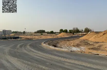 أرض - استوديو للبيع في الحليو 2 - الحليو - عجمان