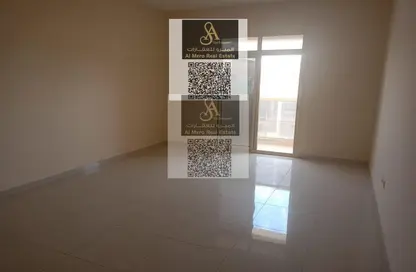 Apartment - 2 Bedrooms - 3 Bathrooms for rent in Ideal 1 - Al Rawda 3 - Al Rawda - Ajman