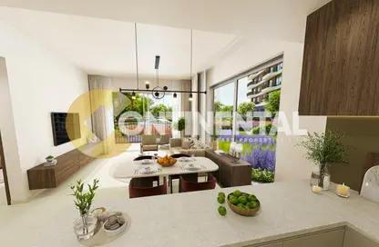 شقة - غرفة نوم - 2 حمامات للبيع في جاردينيا باي - جزيرة الياس - أبوظبي