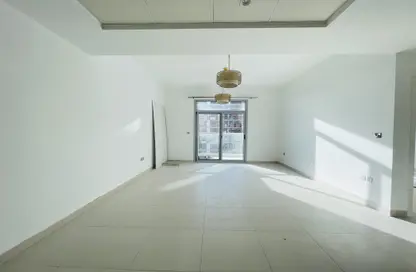 Apartment - 1 Bedroom - 2 Bathrooms for rent in Candace Acacia - Azizi Residence - Al Furjan - Dubai