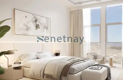 Apartment - Studio - 1 Bathroom for sale in MAG 330 - City of Arabia - Dubai