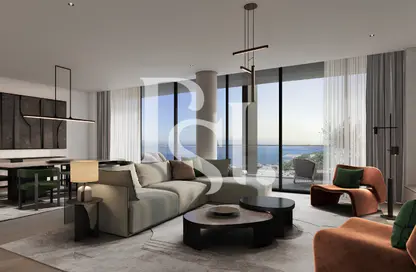 Penthouse - 4 Bedrooms - 5 Bathrooms for sale in Anantara Residences - Al Rifa'ah - Al Heerah - Sharjah