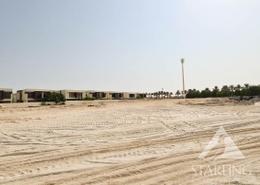 أرض للبيع في مالبيري - داماك هيلز 2 - دبي