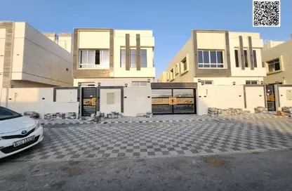 فيلا - 5 غرف نوم - 7 حمامات للبيع في الحليو 2 - الحليو - عجمان