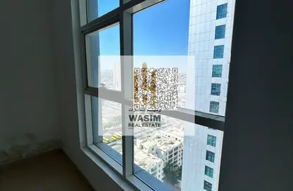 Apartment - 1 Bedroom - 2 Bathrooms for sale in City Tower - Al Nuaimiya - Ajman