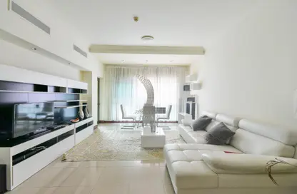 Apartment - 1 Bedroom - 2 Bathrooms for sale in Golden Mile 4 - Golden Mile - Palm Jumeirah - Dubai