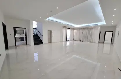 فيلا - 7 غرف نوم - 8 حمامات للايجار في مدينة محمد بن زايد - أبوظبي