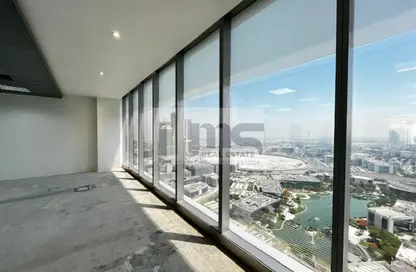 Office Space - Studio for rent in Arenco Tower - Dubai Media City - Dubai