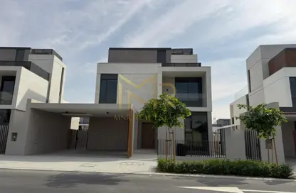 Villa - 4 Bedrooms - 5 Bathrooms for sale in Elie Saab 1 - Elie Saab - Arabian Ranches 3 - Dubai