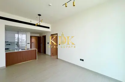 Apartment - 1 Bedroom - 1 Bathroom for rent in Binghatti Tulip - Jumeirah Village Circle - Dubai