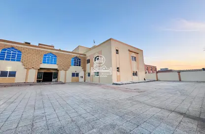 Apartment - 3 Bedrooms - 3 Bathrooms for rent in Mohamed Bin Zayed City - Abu Dhabi
