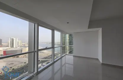 Apartment - 2 Bedrooms - 5 Bathrooms for rent in MAG 5 - Marina Square - Al Reem Island - Abu Dhabi