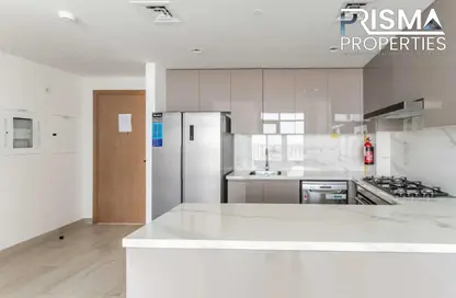 Apartment - 3 Bedrooms - 2 Bathrooms for sale in Azizi Amber - Al Furjan - Dubai