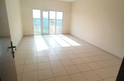 Apartment - 2 Bedrooms - 2 Bathrooms for rent in Al Naemiya Tower 1 - Al Naemiya Towers - Al Nuaimiya - Ajman