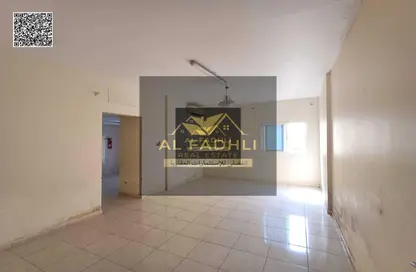 شقة - غرفة نوم - 1 حمام للايجار في 2 المويهات - المويهات - عجمان