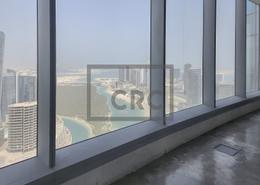 صورةتفاصيل لـ: مكتب للبيع في برج سكاي - شمس أبوظبي - جزيرة الريم - أبوظبي, صورة 1