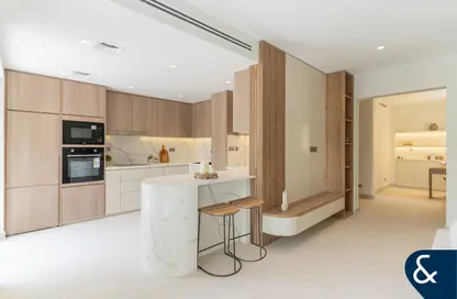 Villa - 2 Bedrooms - 2 Bathrooms for sale in Springs 8 - The Springs - Dubai