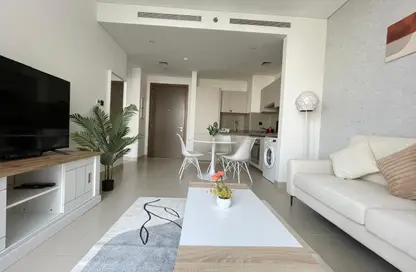 Apartment - 1 Bedroom - 1 Bathroom for rent in Sobha Creek Vistas Tower B - Sobha Hartland - Mohammed Bin Rashid City - Dubai