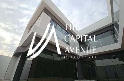 Villa - Studio - 7+ Bathrooms for rent in Bawabat Al Sharq - Baniyas East - Baniyas - Abu Dhabi