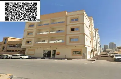 عمارة بالكامل - استوديو - 8 حمامات للبيع في برج النعيمية  2 - أبراج النعيمية - النعيمية - عجمان