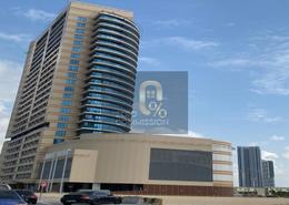 Apartment - 1 bedroom - 2 bathrooms for sale in Julfar Residence - City Of Lights - Al Reem Island - Abu Dhabi