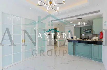 Apartment - 1 Bedroom - 1 Bathroom for rent in Vincitore Benessere - Arjan - Dubai