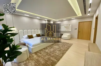 Villa - 4 Bedrooms - 6 Bathrooms for sale in Al Zaheya Gardens - Al Zahya - Ajman