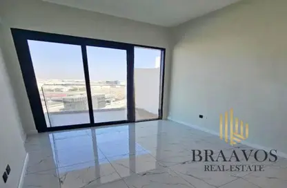Apartment - 1 Bedroom - 1 Bathroom for sale in Alexis Tower - Downtown Jebel Ali - Dubai