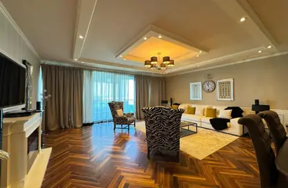 Apartment - 3 Bedrooms - 4 Bathrooms for rent in Lagoon B1 - The Lagoons - Mina Al Arab - Ras Al Khaimah
