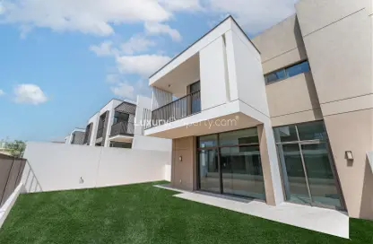 Townhouse - 4 Bedrooms - 6 Bathrooms for rent in Tilal Al Furjan - Al Furjan - Dubai