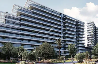 Apartment - 1 Bedroom - 1 Bathroom for sale in Kempinski Residences The Creek - Al Jaddaf - Dubai