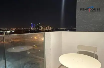 شقة - 1 حمام للايجار في عزيزي فواد ريزيدنس - 2 مدينة دبي الطبية - الجداف - دبي شقة - 1 حمام للايجار في عزيزي فواد ريزيدنس - 2 مدينة دبي الطبية - الجداف - دبي