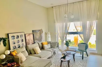 Duplex - 3 Bedrooms - 4 Bathrooms for sale in Souk Al Warsan Townhouses E - Souk Al Warsan - International City - Dubai