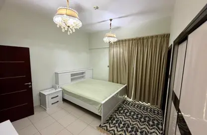Apartment - 2 Bedrooms - 3 Bathrooms for rent in Glitz 3A - Glitz 3 - Glitz - Dubai Studio City - Dubai