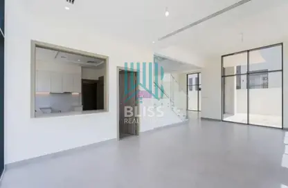 Townhouse - 4 Bedrooms - 5 Bathrooms for rent in Murooj Al Furjan - Al Furjan - Dubai