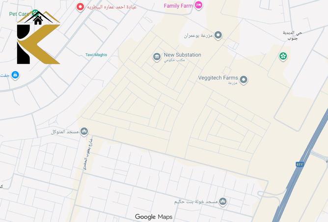 15429639 - الصورة الرئيسية للعقار