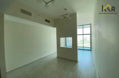 Apartment - 1 Bedroom - 1 Bathroom for rent in Flamingo Z2 Tower - Arjan - Dubai