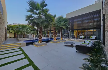 فيلا - 5 غرف نوم - 6 حمامات للبيع في Sobha Hartland Villas - Phase II - فلل Sobha Hartland - صبحا هارتلاند - مدينة الشيخ محمد بن راشد - دبي