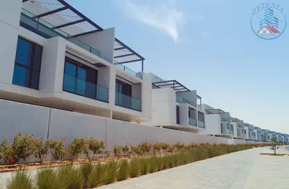 Villa - 5 Bedrooms - 6 Bathrooms for sale in The View Island - Ajmal Makan City - Sharjah Waterfront City - Sharjah