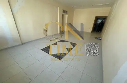 Apartment - 3 Bedrooms - 2 Bathrooms for rent in Ajman One Towers - Al Sawan - Ajman
