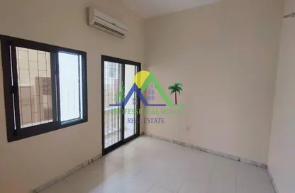 Empty Room image for: Apartment - 3 Bedrooms - 3 Bathrooms for rent in Majlood - Al Muwaiji - Al Ain, Image 1