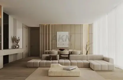 Apartment - Studio - 1 Bathroom for sale in Binghatti Hills - Dubai Science Park - Dubai
