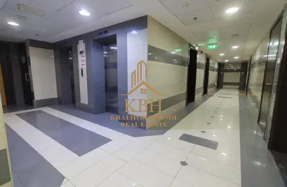 Apartment - 1 Bedroom - 2 Bathrooms for rent in Muweileh Community - Muwaileh Commercial - Sharjah
