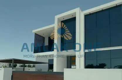Villa - 5 Bedrooms - 6 Bathrooms for sale in Lea - Yas Acres - Yas Island - Abu Dhabi