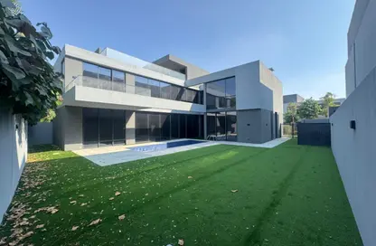 فيلا - 5 غرف نوم - 7 حمامات للايجار في كايا - مسار - تلال سيتي - الشارقة فيلا - 5 غرف نوم - 7 حمامات للايجار في كايا - مسار - تلال سيتي - الشارقة