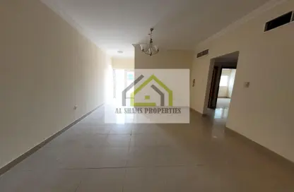 Apartment - 2 Bedrooms - 2 Bathrooms for rent in Orchid Tower - Al Nahda - Sharjah